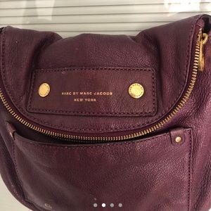 marc jacobs shoulder bag